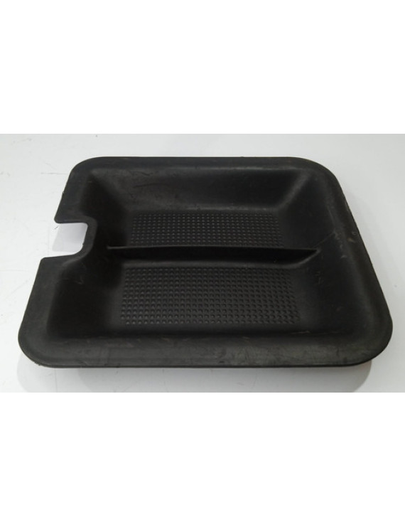Borracha Porta Objetos Console Range Rover Sport 2012