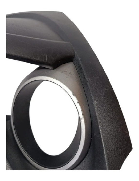 Moldura Painel Instrumentos New Fit 2009 - 2014