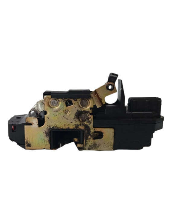 Fechadura Traseira Direita Peugeot 206 207 2007 - 2012
