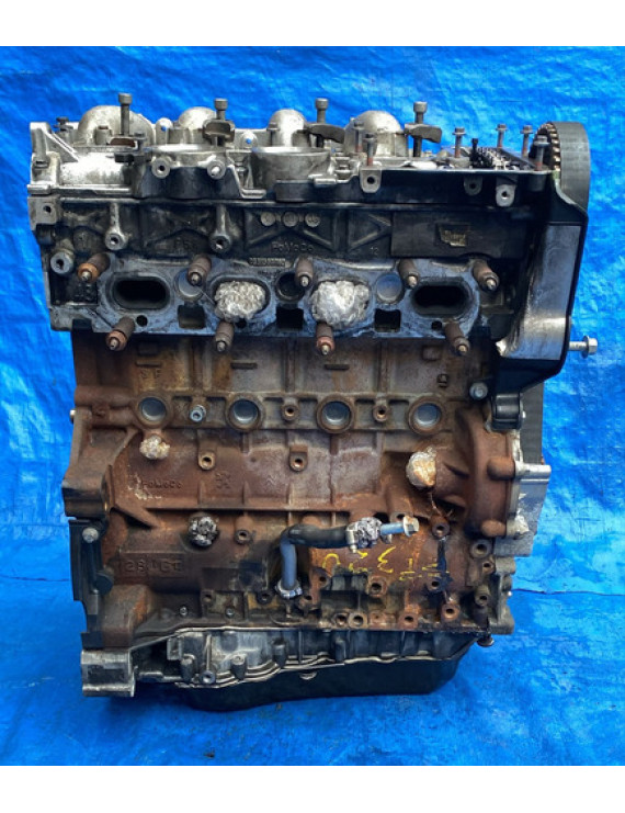Motor Parcial Freelander 2 2.2 Diesel 2011 2012 2013 2014