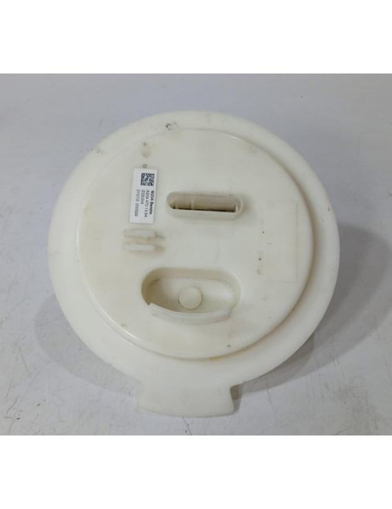 Flange Bomba Combustível Mercedes C180 C200 Cgi 2013 2014