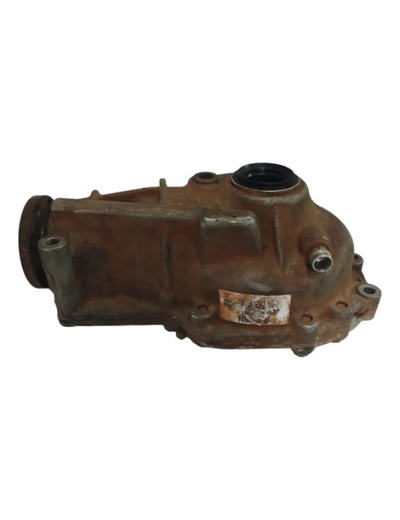 Diferencial Dianteiro Bmw X5 4.8 2007 2008 2009 2010