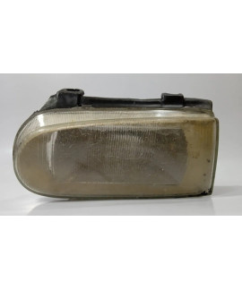 Farol Esquerdo Gol Saveiro Parati Bola 1995 - 1999 Esquerdo/motorista