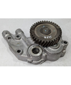 Bomba De Óleo Motor Pajero Sport 2.8 Diesel 2000