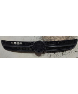 Grade Parachoque Gol Saveiro Voyage G5 2009 - 2012  X