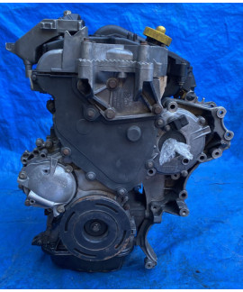 Motor Parcial Renault Master 2.5 Diesel 2007 2008 2009 2010