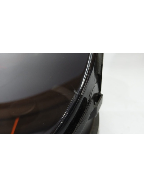 Painel De Instrumentos Kia Cerato 2009 - 2013 Detalhe