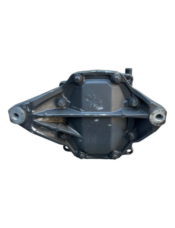 Diferencial Traseiro Mercedes C180 C200 2008 A 2014