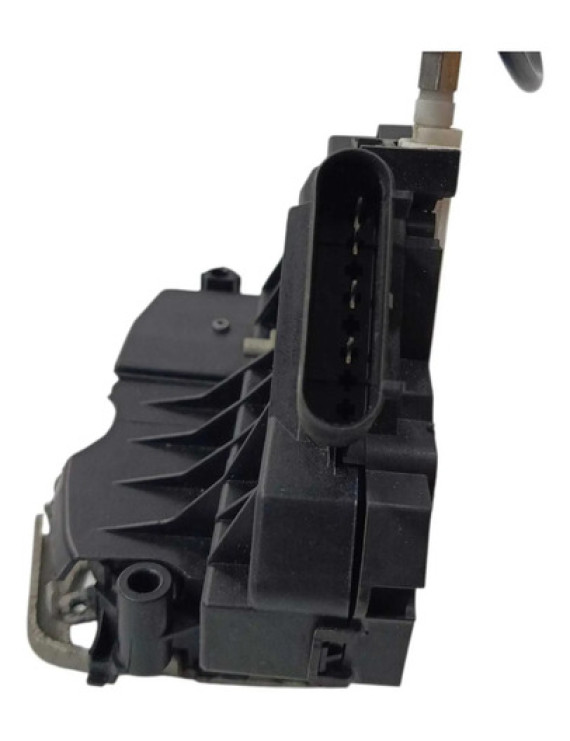 Fechadura Porta Dianteira Direita Ecosport 2014 - 2018