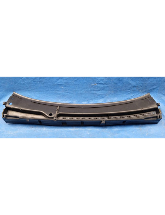 Grade Churrasqueira Ecosport 2004 - 2012