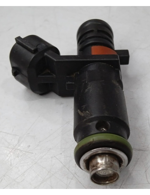 Bico Injetor New Beetle Golf 2.0 2006 - 2012 / 06a906031ck