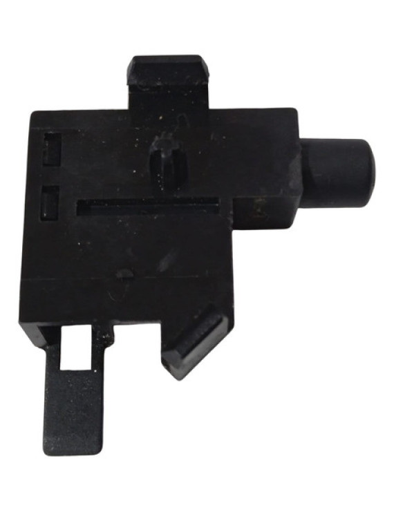 Interruptor Freio De Mão Audi A3 2001 - 2005 Preto