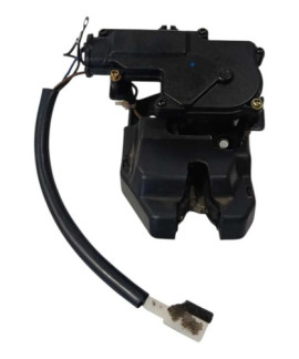 Fechadura Tampa Traseira Chery Cielo 2010 - 2015