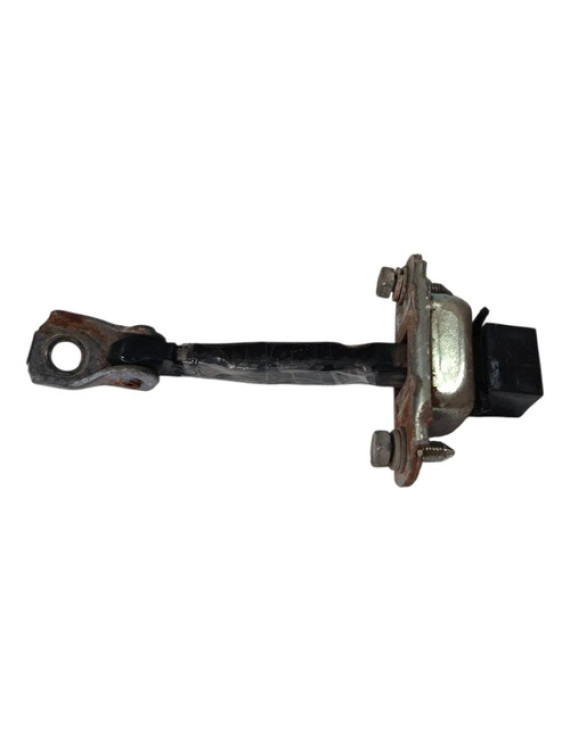 Limitador Porta Dianteira Pajero Full 2008 - 2016