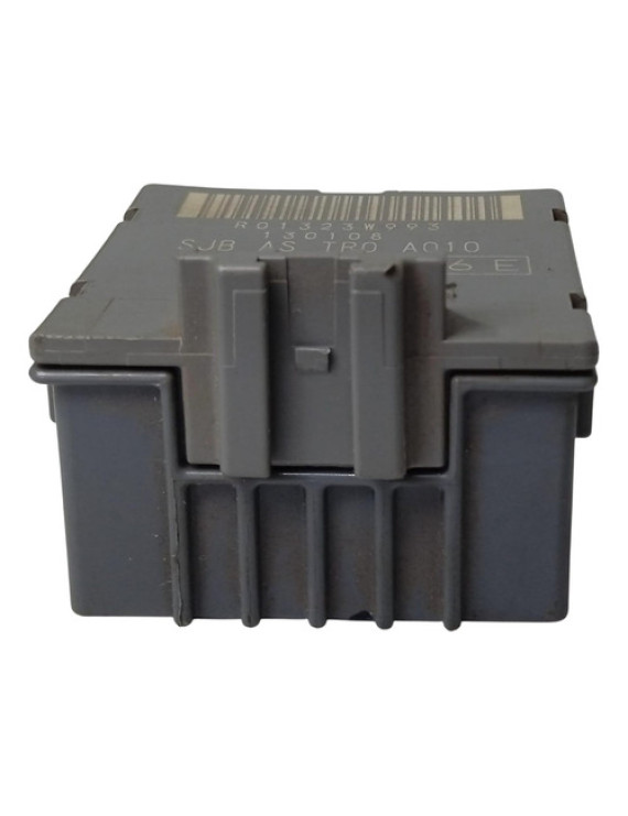 Módulo Vidro Elétrico Civic 2012 - 2016 / Sjbastr0a010