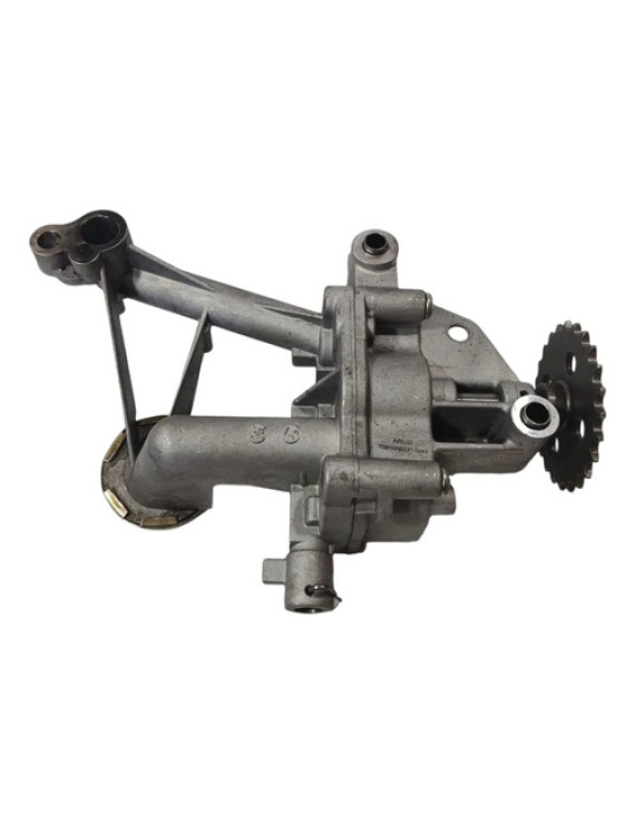 Bomba De Óleo Master 2.5 2008 2009 2010 2011 2012