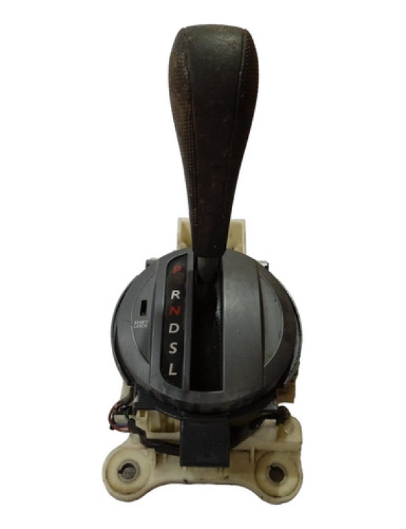 Alavanca De Câmbio Automático Honda Fit 1.4 2003 - 2008   
