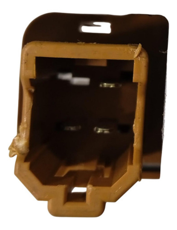 Motor Limpador Traseiro Crv 2008 2009 2010 2011