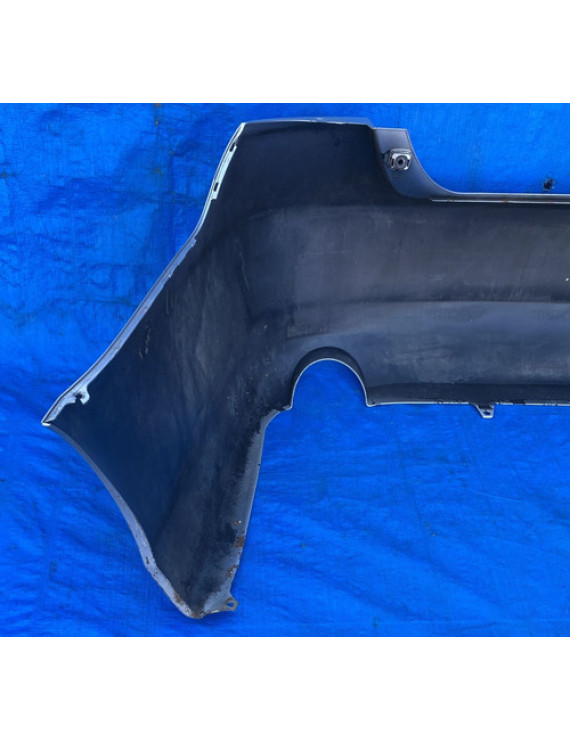 Parachoque Traseiro Lexus Es350 2007 A 2012