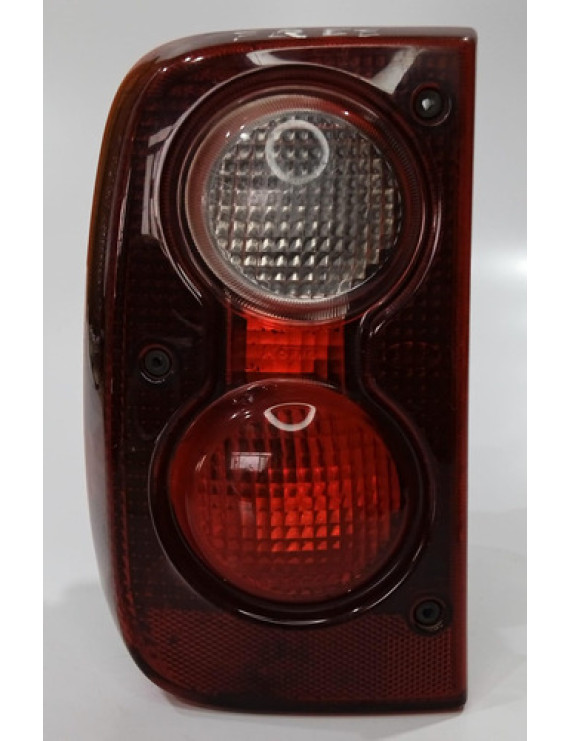 Lanterna Esquerda Freelander 1 2001 - 2006