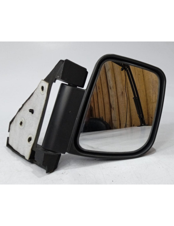 Retrovisor Direito Shineray T20 2014 - 2018 Detalhe