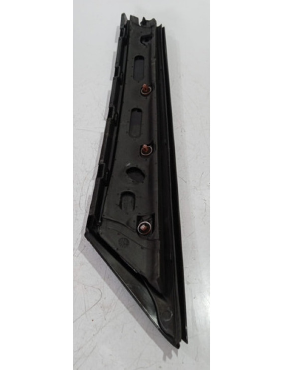Moldura Esquerda Aplique Parabrisa Mini Cooper S 2014 2015