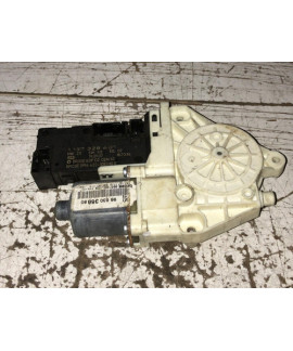Motor Vidro Dianteiro Esquerdo Peugeot 407 2004-2010