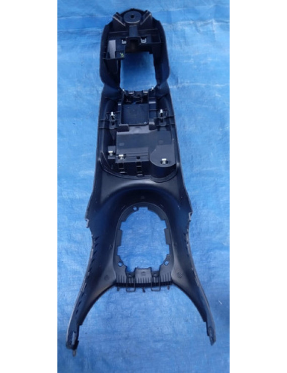 Console Central Citroen C3 Aircross 2011 - 2015