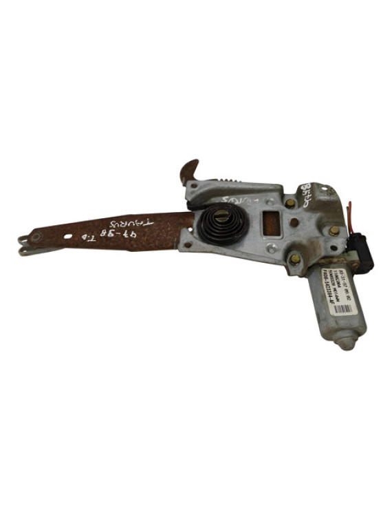 Motor De Vidro Traseira Direita Ford Taurus 1997 - 1999