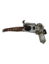 Motor De Vidro Traseira Direita Ford Taurus 1997 - 1999