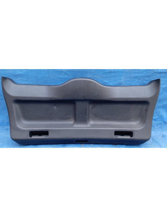 Forro Da Tampa Traseira C3 Aircross 2011 - 2017
