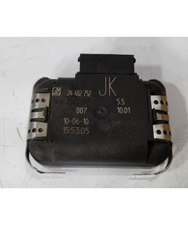 Sensor De Chuva Vectra Gt 2006 - 2011 / 24402752
