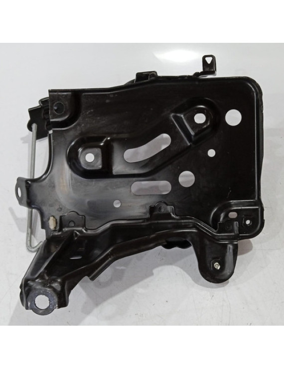 Suporte Bateria Toyota Yaris 2019 2020 2021 2022 2023