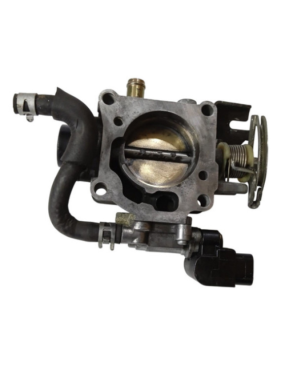 Tbi Corpo Borboleta Corolla 1.8 2003 - 2008