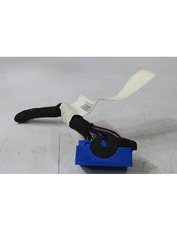 Conector Chicote Jac T5 2015 2016 / 4003100u223b