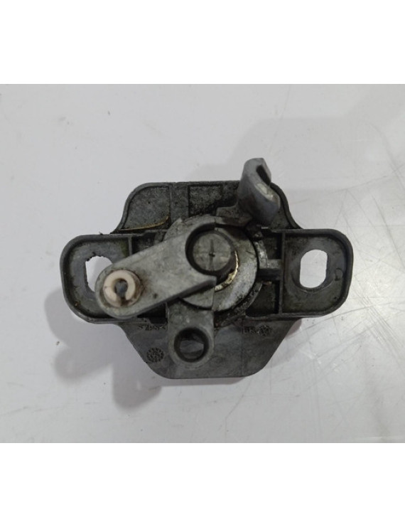 Cilindro Miolo Chave Tampa Traseira Gol G5 2010