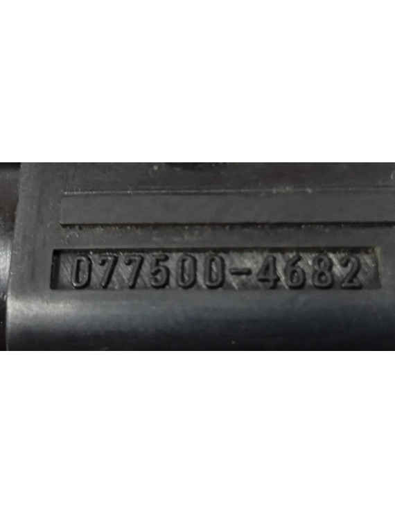 Sensor Temperatura Interna Lexus Es350 2009 2010 Preto