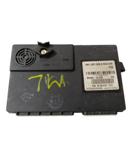 Módulo Central Alarme I30 2009 - 2012 / 954002l206