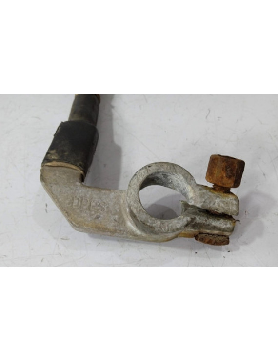 Cabo Negativo Bateria Mercedes Ml350 2004 2005 2006