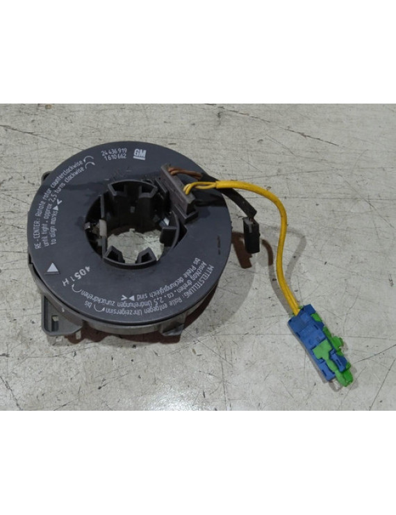 Cinta Airbag Hard Disk Vectra Zafira 2006 - 2011 / 24436919