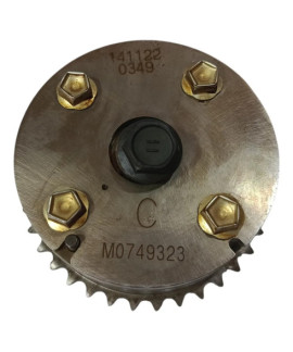 Polia Comando Admissão Corolla 2.0 2009 - 2012