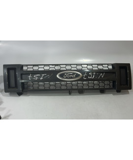 Grade Parachoque Dianteiro Ecosport 2008 2009 2010 2011   