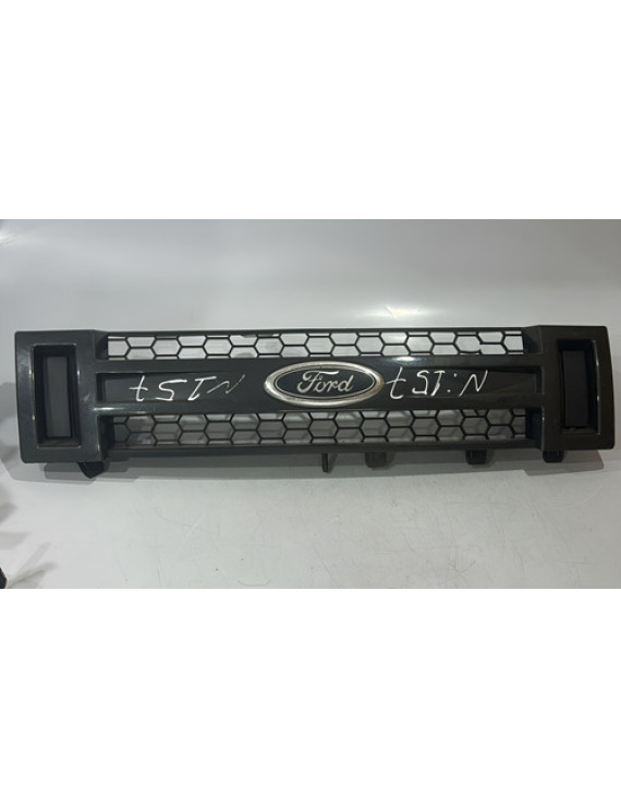 Grade Parachoque Dianteiro Ecosport 2008 2009 2010 2011   