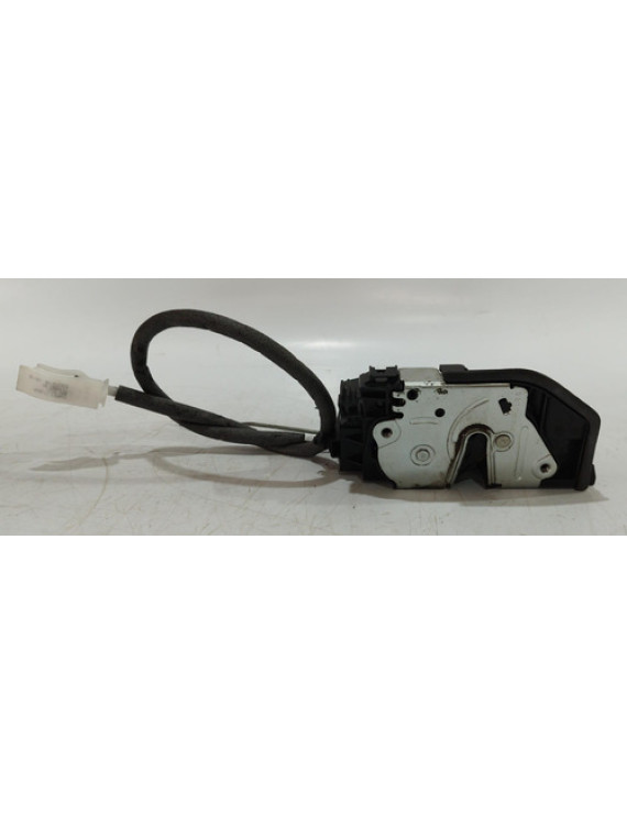 Fechadura Da Porta Dianteira Esquerda Bmw 535i 2012 7202143