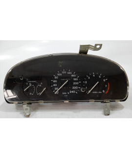 Painel De Instrumentos Mazda Mx3 1991 - 1998