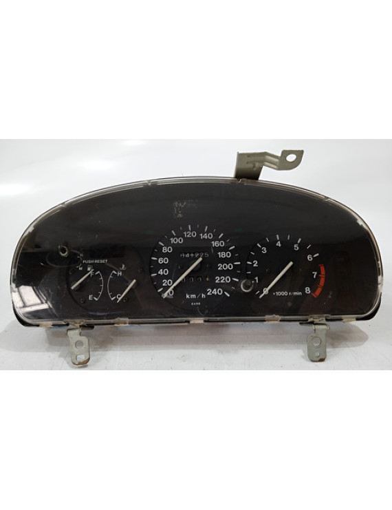 Painel De Instrumentos Mazda Mx3 1991 - 1998