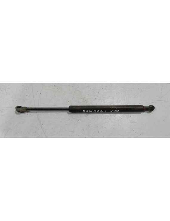 Amortecedor Esquerdo Tampa Traseira Bmw 325i 1997 - 2005
