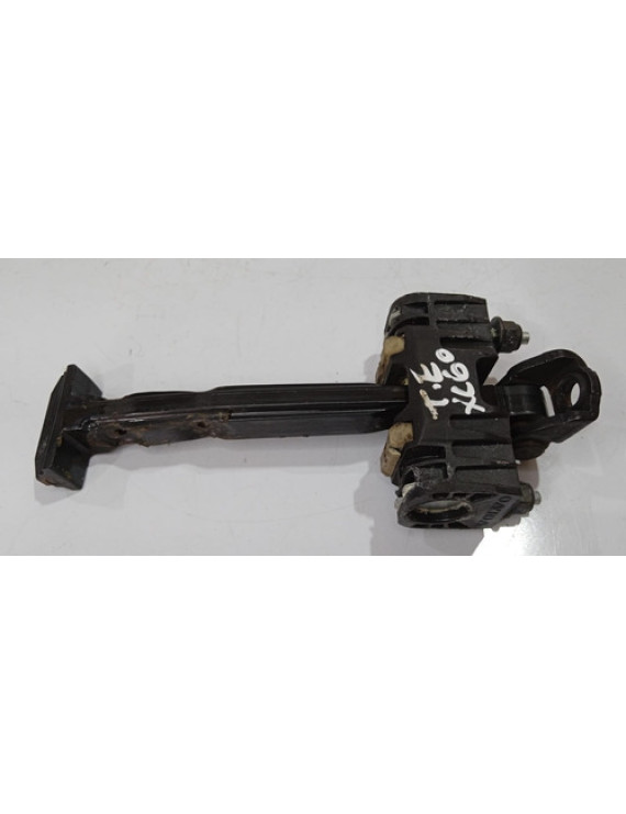 Limitador Porta Traseira Esquerda Volvo Xc60 2008 - 2016
