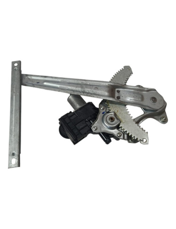 Máquina De Vidro Traseiro Direito Kicks 2017 - 2021