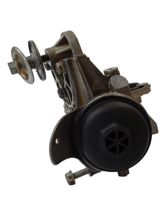 Suporte Filtro Óleo S10 2.8 Diesel 2014 2016 17 2018 19 2020